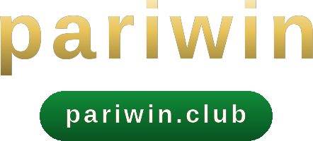 pariwin logo